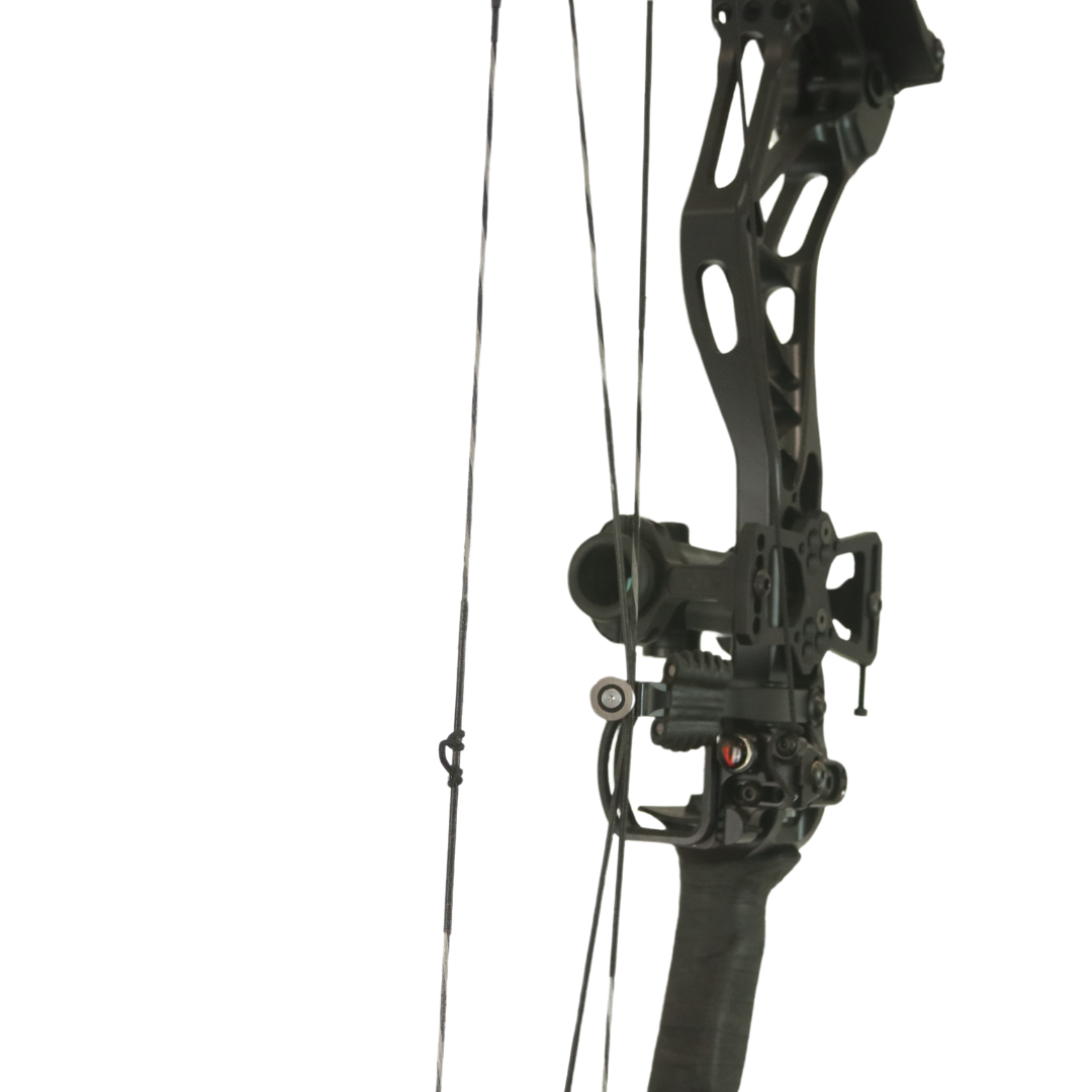 Fixed Bow Sight