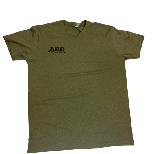 ARD Just Center the Dot Shirt