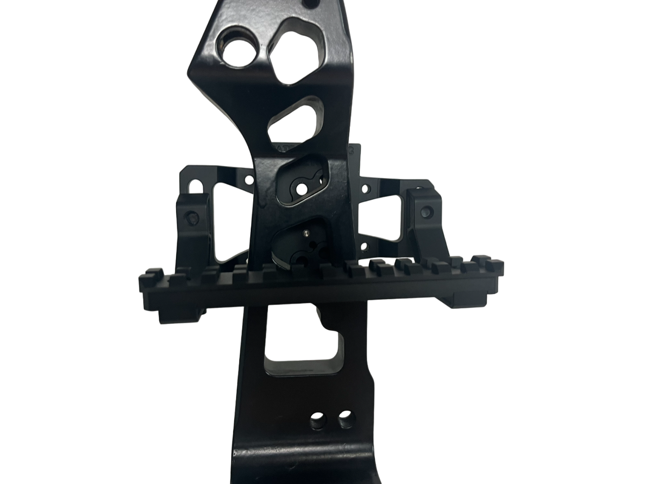 Fixed Rail Bow Sight