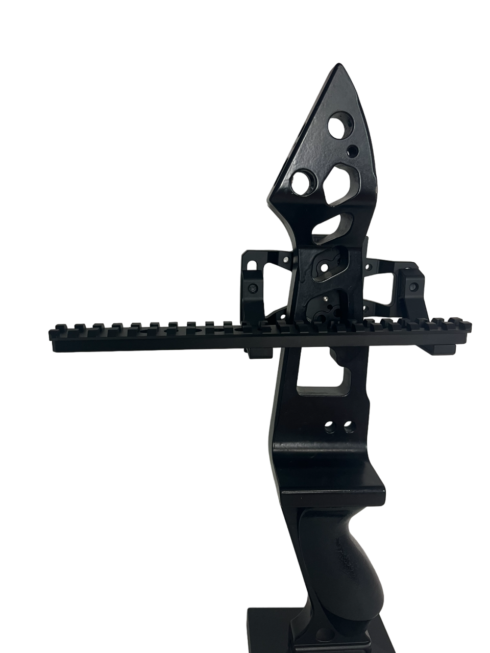 Fixed Rail Bow Sight