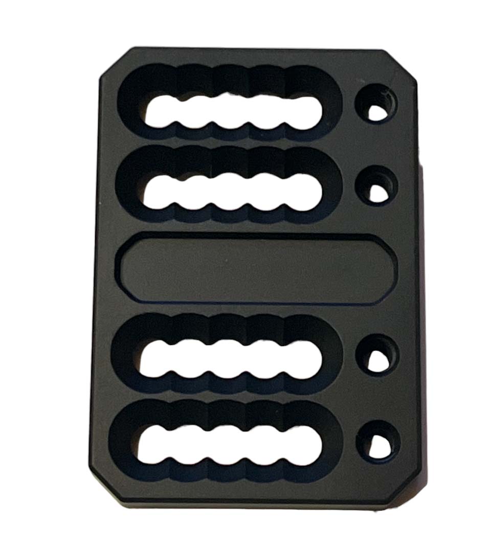 Hoyt Bracket