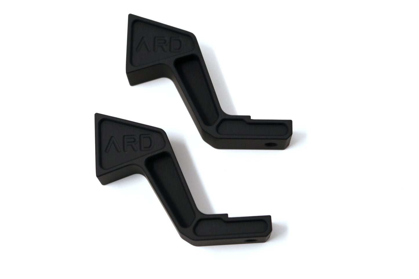 Rail Attachment Posts