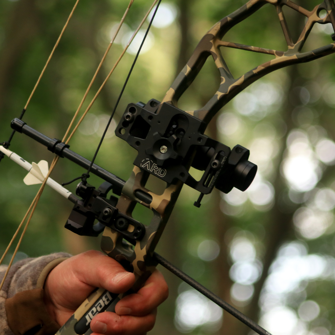 ARD Red Dot Bow Sight