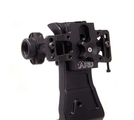 Adjustable Red Dot Bow Sight