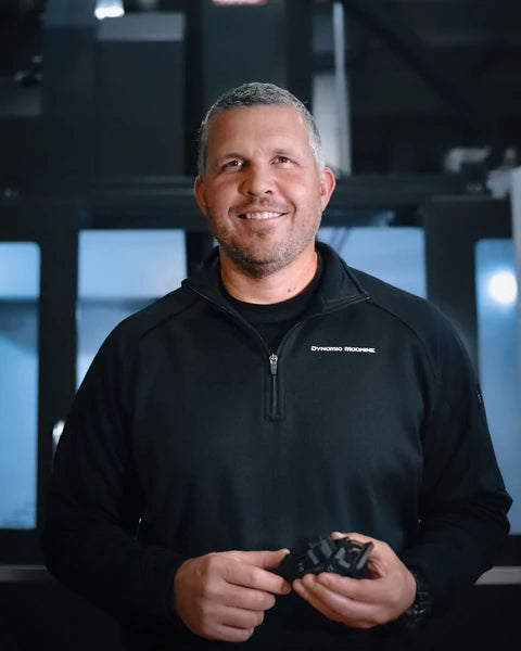Jeff Runkle About Us – ARD