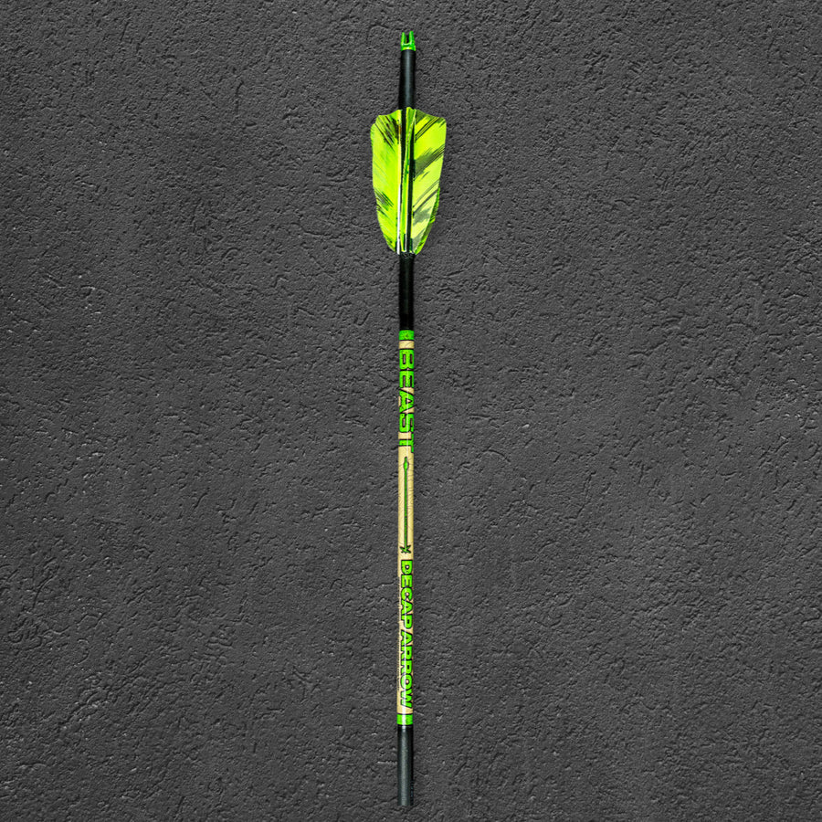 Turkey Decapper Arrow