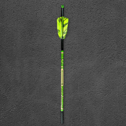 Turkey Decapper Arrow