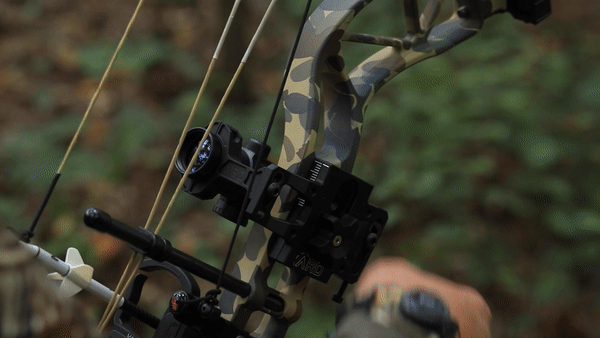 ARD Adjustable Bow Sight