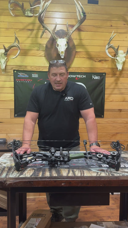 ARD Adjustable Bow Sight