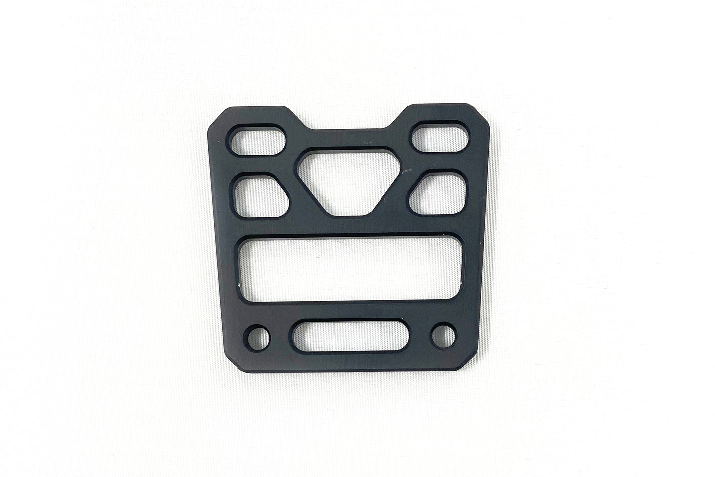 Adjustable Red Dot Quiver Mount - Adjustable Red Dot